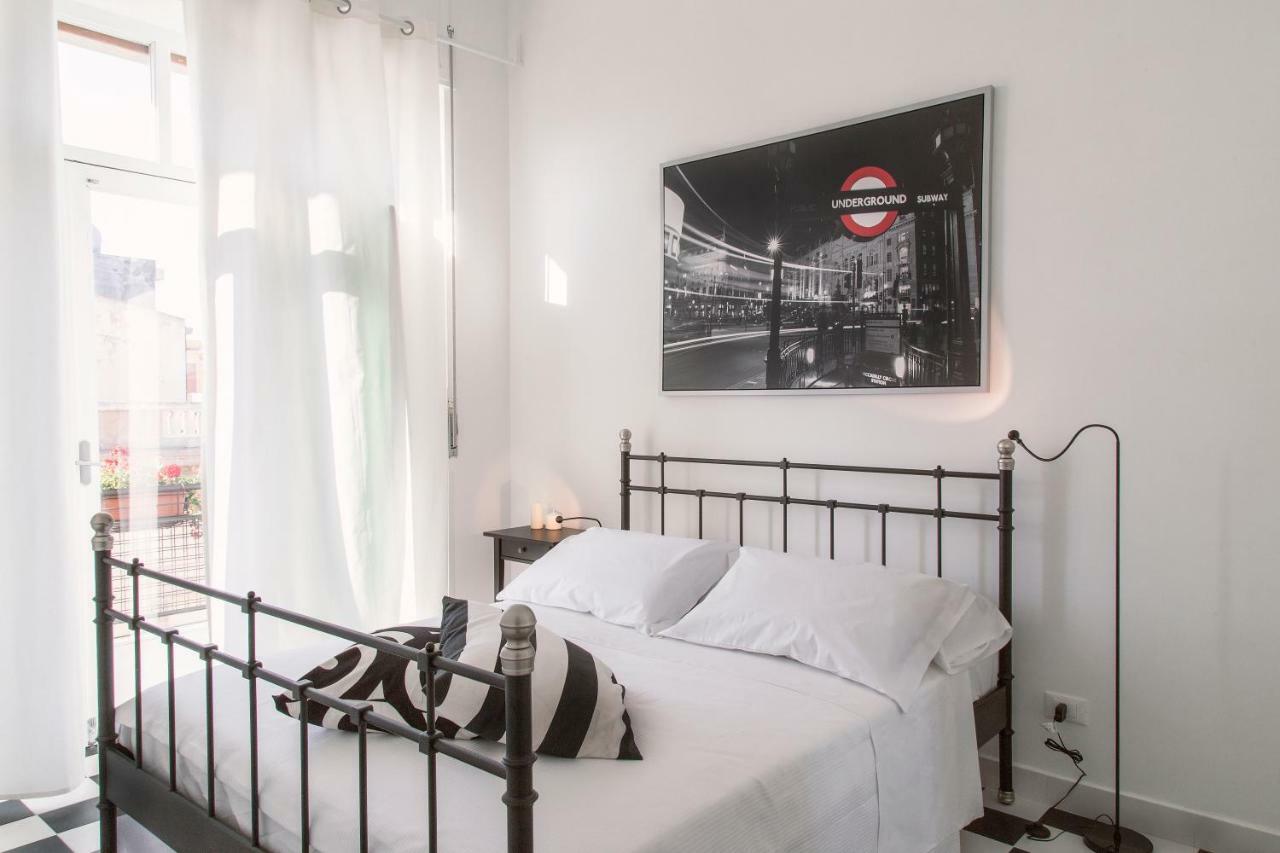Shalai Relais Apartment 帕基诺 外观 照片