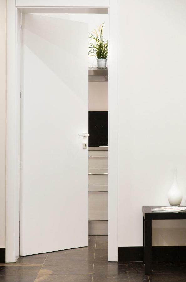 Shalai Relais Apartment 帕基诺 外观 照片